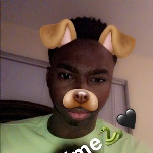 Meet your Posher, Cameron